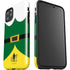 Elf Buddys Outfit iPhone 11 Pro Max Impact Case