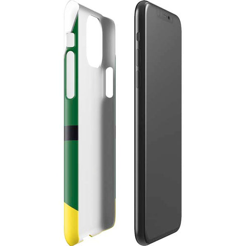 Elf Buddys Outfit iPhone 11 Pro Max Lite Case