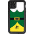 Elf Buddys Outfit iPhone 11 Pro Max Waterproof Case