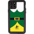 Elf Buddys Outfit iPhone 11 Pro Waterproof Case