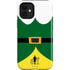 Elf Buddys Outfit iPhone 12 Mini Impact Case