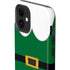 Elf Buddys Outfit iPhone 12 Mini Impact Case