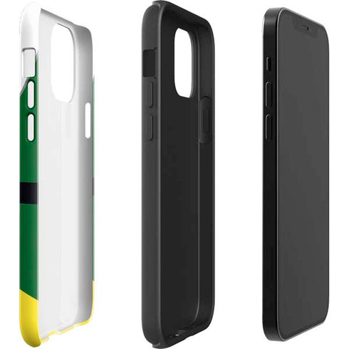 Elf Buddys Outfit iPhone 12 Mini Impact Case