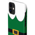 Elf Buddys Outfit iPhone 12 Mini Lite Case