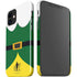 Elf Buddys Outfit iPhone 12 Mini Lite Case