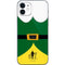 Elf Buddys Outfit iPhone 12 Mini Skin