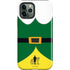Elf Buddys Outfit iPhone 12 Pro Impact Case