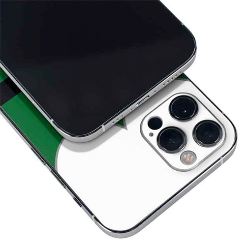 Elf Buddys Outfit iPhone 12 Pro Skin