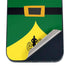 Elf Buddys Outfit iPhone 12 Skin