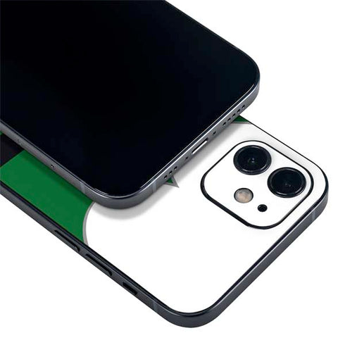 Elf Buddys Outfit iPhone 12 Skin