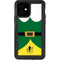 Elf Buddys Outfit iPhone 12 Waterproof Case