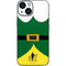 Elf Buddys Outfit iPhone 13 Mini Skin