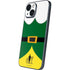 Elf Buddys Outfit iPhone 13 Mini Skin