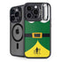 Elf Buddys Outfit iPhone 13 Pro Kickstand Case