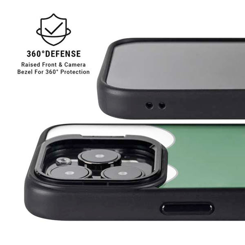 Elf Buddys Outfit iPhone 13 Pro Kickstand Case