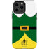 Elf Buddys Outfit iPhone 13 Pro Max Impact Case