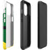 Elf Buddys Outfit iPhone 13 Pro Max Impact Case