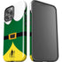 Elf Buddys Outfit iPhone 13 Pro Max Impact Case