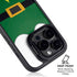 Elf Buddys Outfit iPhone 13 Pro Max Kickstand Case