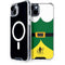 Elf Buddys Outfit iPhone 14 MagSafe Case