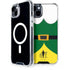 Elf Buddys Outfit iPhone 14 MagSafe Case