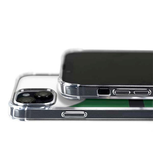 Elf Buddys Outfit iPhone 14 MagSafe Case