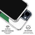 Elf Buddys Outfit iPhone 14 Plus Clear Case