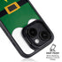 Elf Buddys Outfit iPhone 14 Plus Kickstand Case