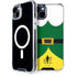 Elf Buddys Outfit iPhone 14 Plus MagSafe Case