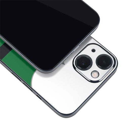 Elf Buddys Outfit iPhone 14 Plus Skin