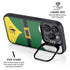 Elf Buddys Outfit iPhone 14 Pro Kickstand Case