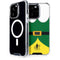 Elf Buddys Outfit iPhone 14 Pro MagSafe Case