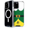 Elf Buddys Outfit iPhone 14 Pro Max MagSafe Case