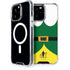 Elf Buddys Outfit iPhone 14 Pro Max MagSafe Case