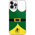 Elf Buddys Outfit iPhone 14 Pro Max Skin