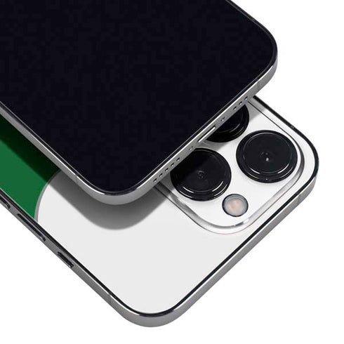 Elf Buddys Outfit iPhone 14 Pro Skin