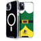 Elf Buddys Outfit iPhone 15 Plus MagSafe Case