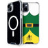 Elf Buddys Outfit iPhone 15 Plus MagSafe Case