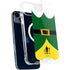 Elf Buddys Outfit iPhone 15 Plus MagSafe Case