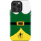 Elf Buddys Outfit iPhone 15 Pro Impact Case