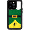 Elf Buddys Outfit iPhone 15 Pro Waterproof Case