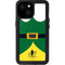 Elf Buddys Outfit iPhone 15 Waterproof Case