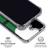 Elf Buddys Outfit iPhone 16 Clear Case