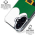 Elf Buddys Outfit iPhone 16 Clear Case