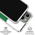 Elf Buddys Outfit iPhone 16 Pro Clear Case