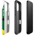 Elf Buddys Outfit iPhone 16 Pro Max Impact Case