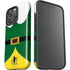 Elf Buddys Outfit iPhone 16 Pro Max Impact Case