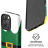 Elf Buddys Outfit iPhone 16 Pro Max Magsafe Impact Case