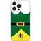 Elf Buddys Outfit iPhone 16 Pro Max Skin