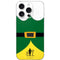 Elf Buddys Outfit iPhone 16 Pro Skin